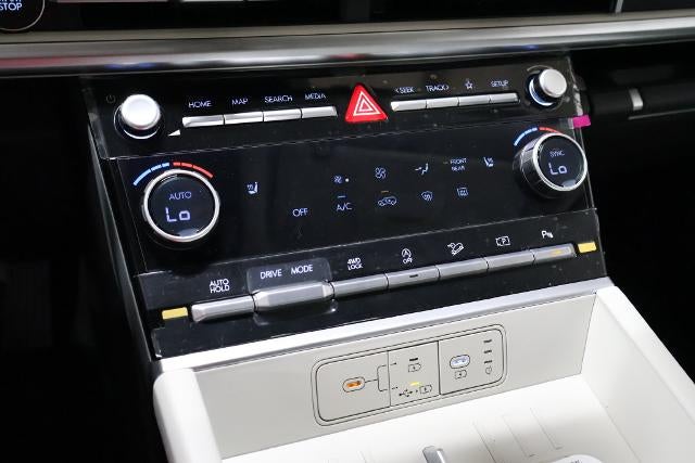 2027 Hyundai SANTA FE SEL AWD