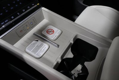 2027 Hyundai SANTA FE SEL AWD