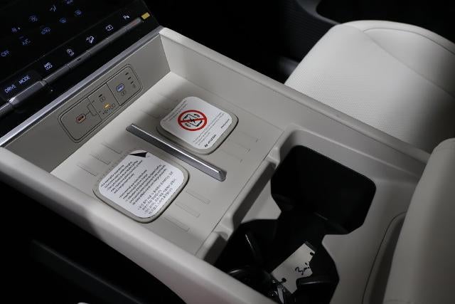 2027 Hyundai SANTA FE SEL AWD