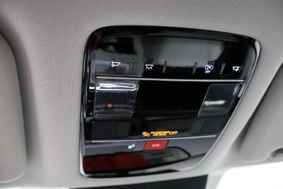 2027 Hyundai SANTA FE SEL AWD