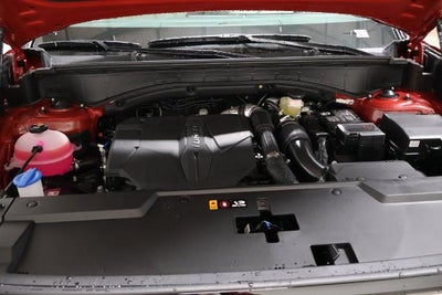 2027 Hyundai SANTA FE SEL AWD