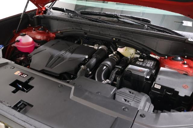 2027 Hyundai SANTA FE SEL AWD