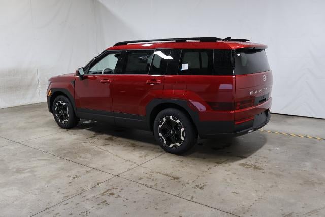 2027 Hyundai SANTA FE SEL AWD