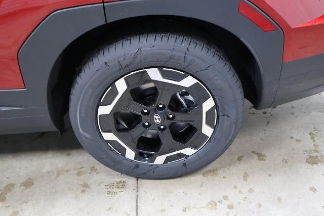 2027 Hyundai SANTA FE SEL AWD