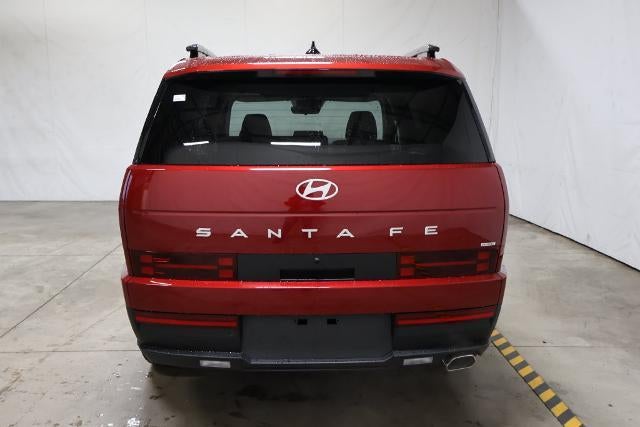 2027 Hyundai SANTA FE SEL AWD