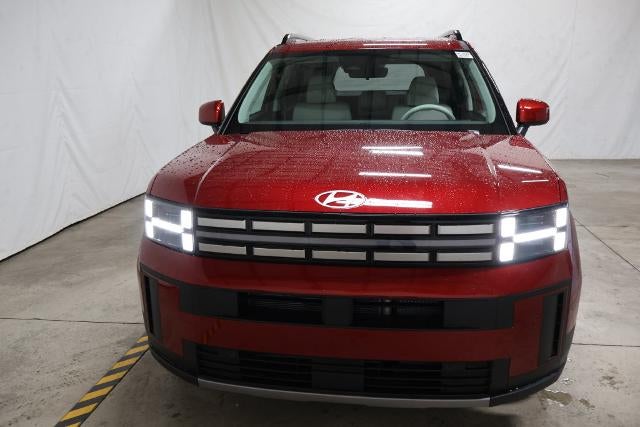 2027 Hyundai SANTA FE SEL AWD