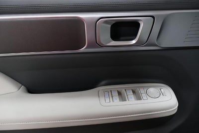 2027 Hyundai SANTA FE SEL AWD