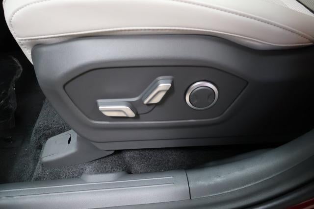 2027 Hyundai SANTA FE SEL AWD