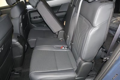 2027 Hyundai SANTA FE SEL AWD