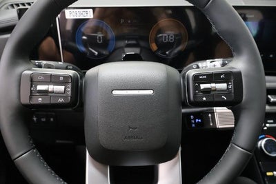 2027 Hyundai SANTA FE SEL AWD
