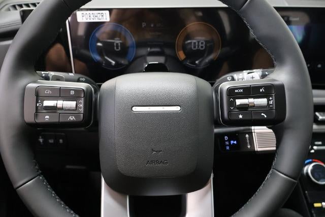 2027 Hyundai SANTA FE SEL AWD
