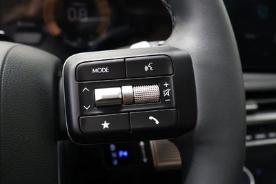 2027 Hyundai SANTA FE SEL AWD