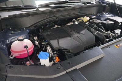 2027 Hyundai SANTA FE SEL AWD