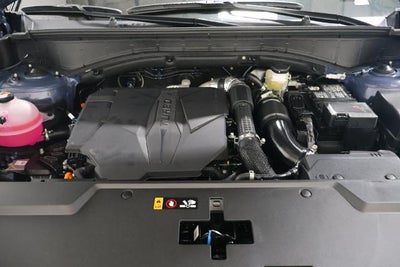 2027 Hyundai SANTA FE SEL AWD