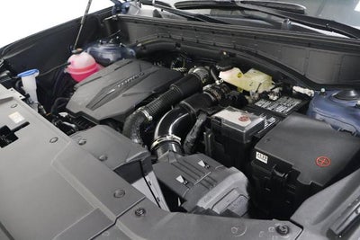 2027 Hyundai SANTA FE SEL AWD