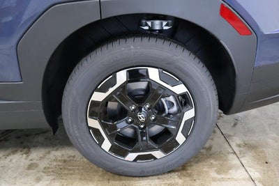 2027 Hyundai SANTA FE SEL AWD