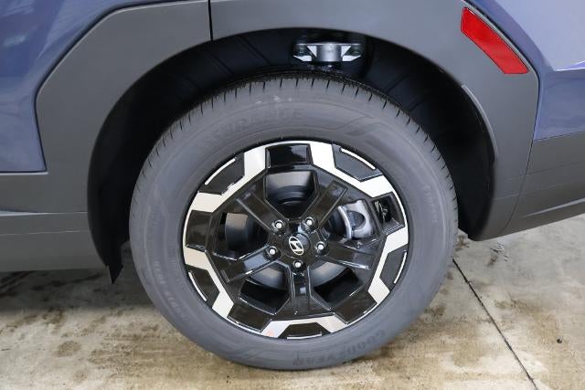 2027 Hyundai SANTA FE SEL AWD