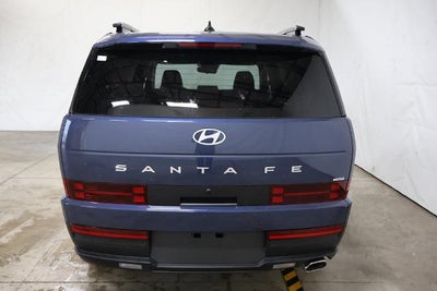2027 Hyundai SANTA FE SEL AWD