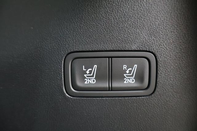 2027 Hyundai SANTA FE SEL AWD