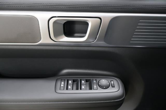 2027 Hyundai SANTA FE SEL AWD
