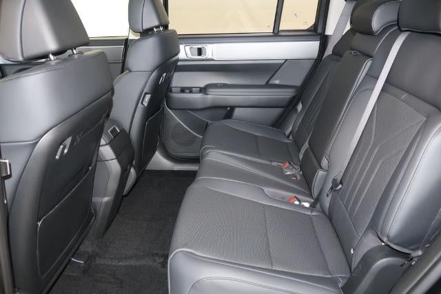 2027 Hyundai SANTA FE SEL AWD
