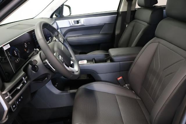 2027 Hyundai SANTA FE SEL AWD