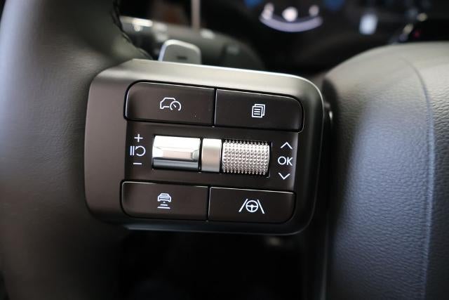 2027 Hyundai SANTA FE SEL AWD