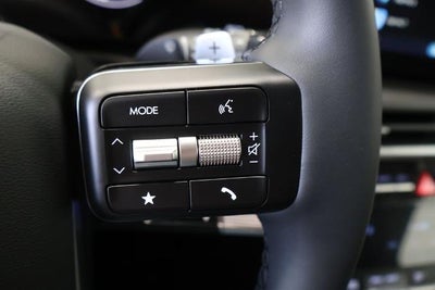 2027 Hyundai SANTA FE SEL AWD