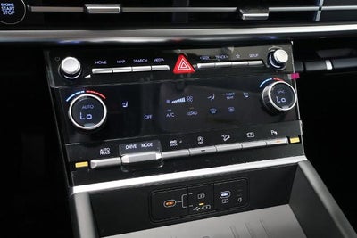 2027 Hyundai SANTA FE SEL AWD