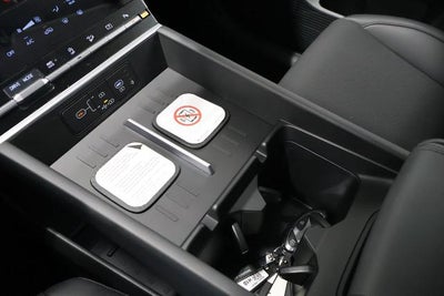 2027 Hyundai SANTA FE SEL AWD