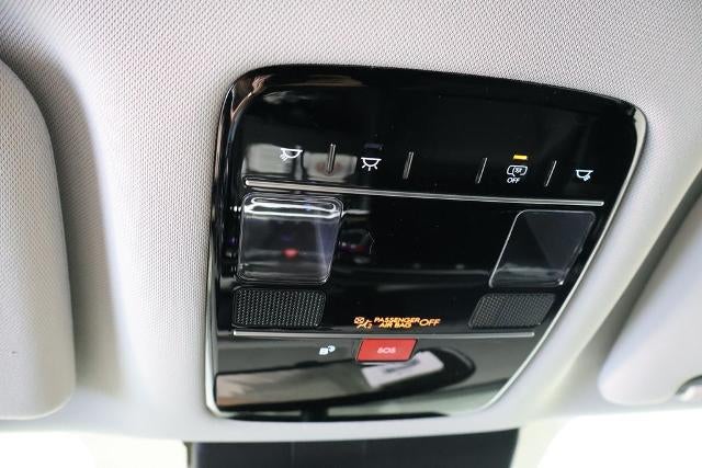 2027 Hyundai SANTA FE SEL AWD