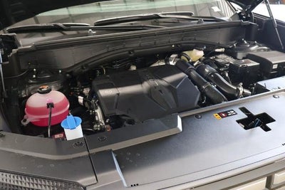 2027 Hyundai SANTA FE SEL AWD