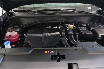2027 Hyundai SANTA FE SEL AWD