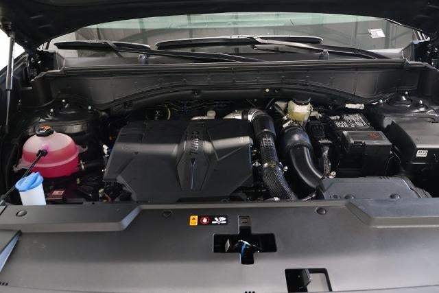 2027 Hyundai SANTA FE SEL AWD
