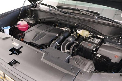 2027 Hyundai SANTA FE SEL AWD