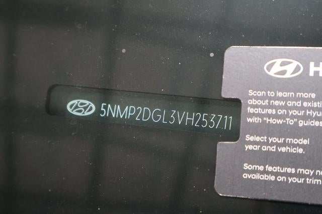 2027 Hyundai SANTA FE SEL AWD