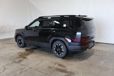 2027 Hyundai SANTA FE SEL AWD