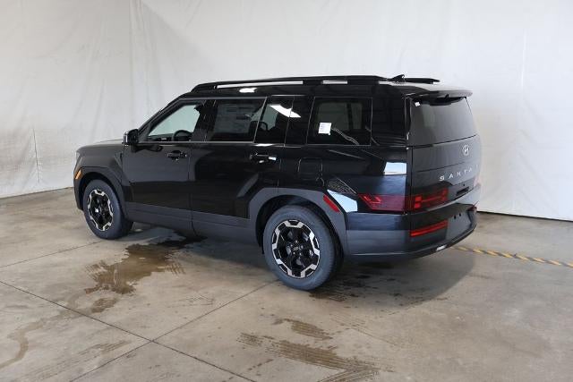2027 Hyundai SANTA FE SEL AWD