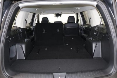 2027 Hyundai SANTA FE SEL AWD