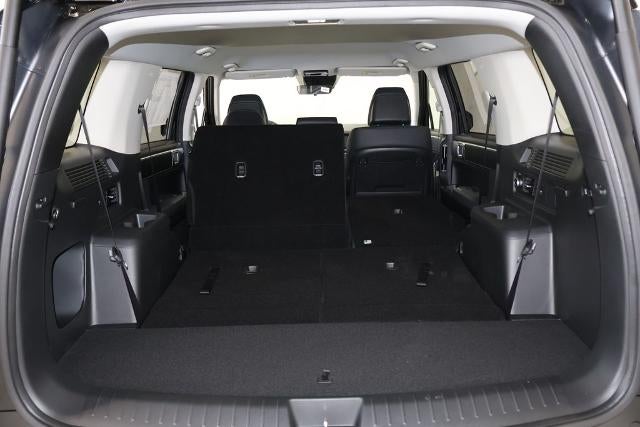 2027 Hyundai SANTA FE SEL AWD
