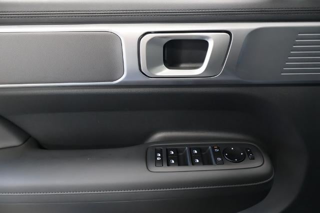 2027 Hyundai SANTA FE SEL AWD