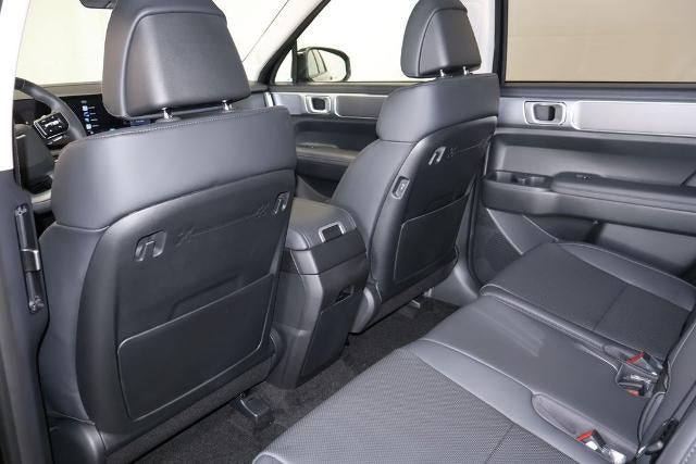 2027 Hyundai SANTA FE SEL AWD