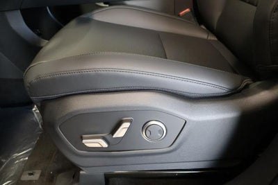 2027 Hyundai SANTA FE SEL AWD