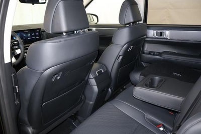 2027 Hyundai SANTA FE SEL AWD
