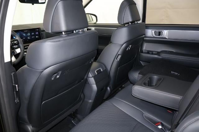 2027 Hyundai SANTA FE SEL AWD