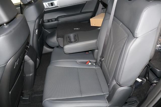2027 Hyundai SANTA FE SEL AWD