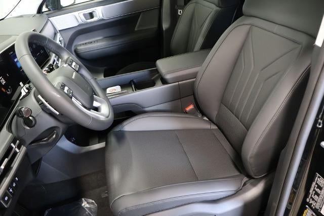 2027 Hyundai SANTA FE SEL AWD