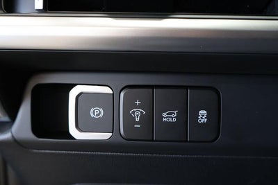 2027 Hyundai SANTA FE SEL AWD