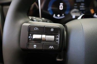 2027 Hyundai SANTA FE SEL AWD