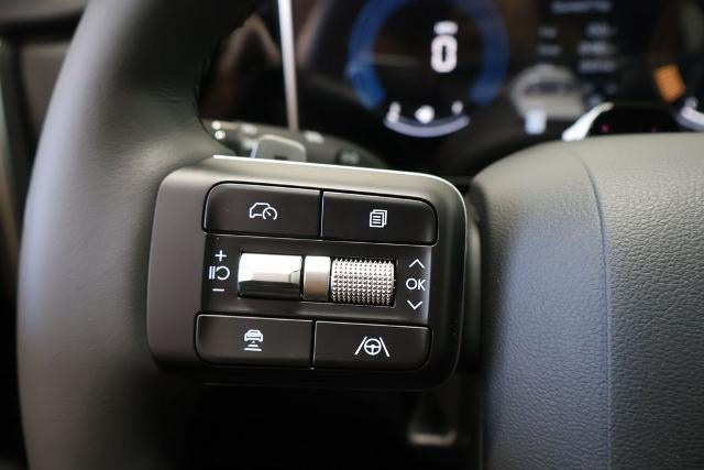 2027 Hyundai SANTA FE SEL AWD